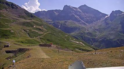 Piau Engaly: Vallée de Badet (viewsurf.com)