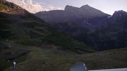 Piau Engaly: Vallée de Badet (viewsurf.com)