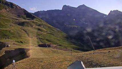 Piau Engaly: Vallée de Badet (viewsurf.com)