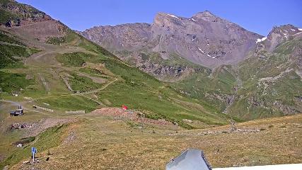 Piau Engaly: Vallée de Badet (viewsurf.com)