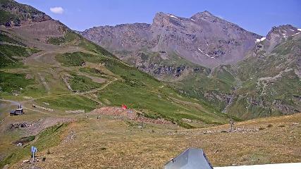 Piau Engaly: Vallée de Badet (viewsurf.com)