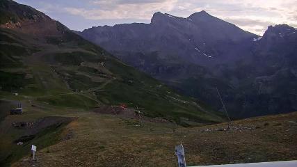 Piau Engaly: Vallée de Badet (viewsurf.com)