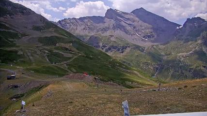 Piau Engaly: Vallée de Badet (viewsurf.com)