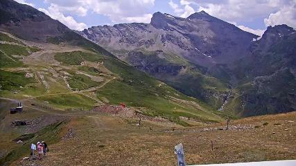 Piau Engaly: Vallée de Badet (viewsurf.com)