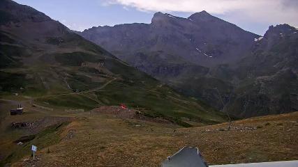 Piau Engaly: Vallée de Badet (viewsurf.com)