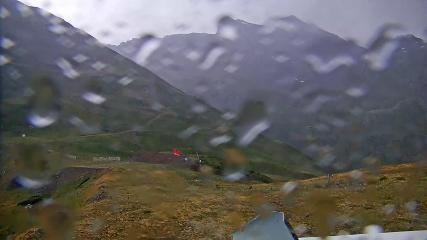 Piau Engaly: Vallée de Badet (viewsurf.com)