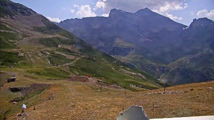 Piau Engaly: Vallée de Badet (viewsurf.com)