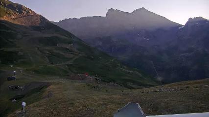 Piau Engaly: Vallée de Badet (viewsurf.com)