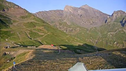 Piau Engaly webcam