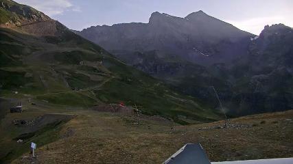 Piau Engaly: Vallée de Badet (viewsurf.com)