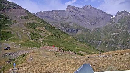 Piau Engaly: Vallée de Badet (viewsurf.com)
