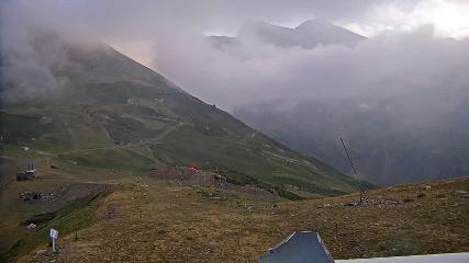 Piau Engaly: Vallée de Badet (viewsurf.com)