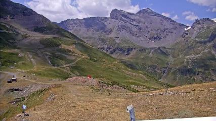 Piau Engaly: Vallée de Badet (viewsurf.com)