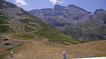 Piau Engaly: Vallée de Badet (viewsurf.com)