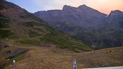Piau Engaly: Vallée de Badet (viewsurf.com)