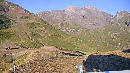 Piau Engaly: Vallée de Badet (viewsurf.com)