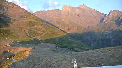 Piau Engaly webcam