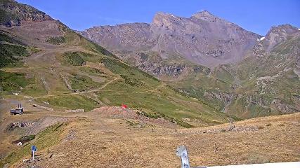 Piau Engaly: Vallée de Badet (viewsurf.com)