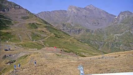 Piau Engaly: Vallée de Badet (viewsurf.com)