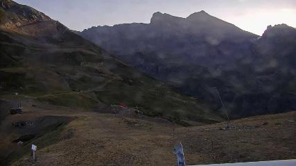 Piau Engaly: Vallée de Badet (viewsurf.com)