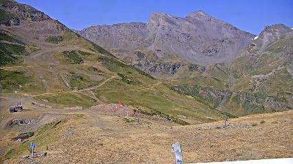 Piau Engaly: Vallée de Badet (viewsurf.com)