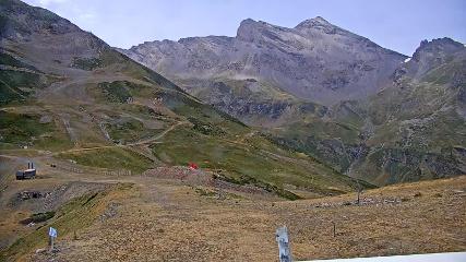 Piau Engaly: Vallée de Badet (viewsurf.com)