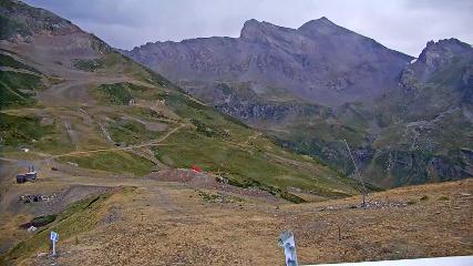 Piau Engaly: Vallée de Badet (viewsurf.com)