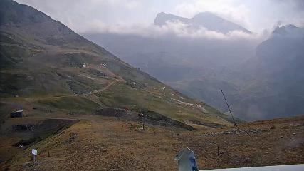 Piau Engaly: Vallée de Badet (viewsurf.com)