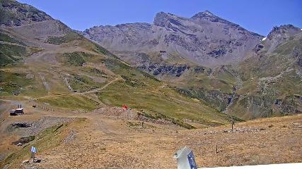 Piau Engaly: Vallée de Badet (viewsurf.com)