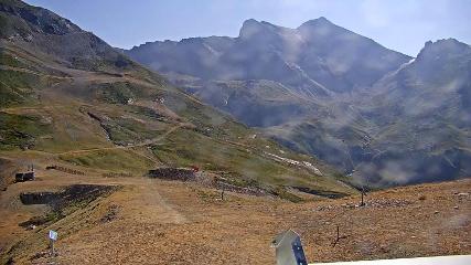 Piau Engaly: Vallée de Badet (viewsurf.com)