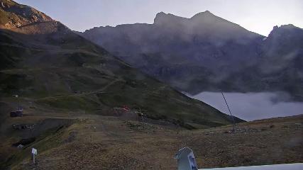 Piau Engaly: Vallée de Badet (viewsurf.com)