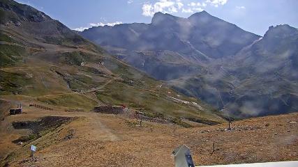 Piau Engaly: Vallée de Badet (viewsurf.com)