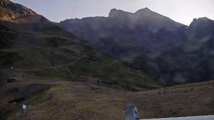 Piau Engaly: Vallée de Badet (viewsurf.com)