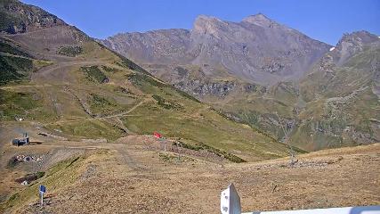 Piau Engaly: Vallée de Badet (viewsurf.com)