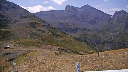 Piau Engaly: Vallée de Badet (viewsurf.com)