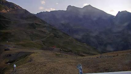 Piau Engaly: Vallée de Badet (viewsurf.com)