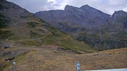 Piau Engaly: Vallée de Badet (viewsurf.com)