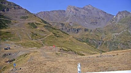 Piau Engaly: Vallée de Badet (viewsurf.com)