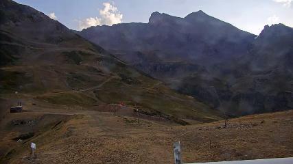 Piau Engaly: Vallée de Badet (viewsurf.com)