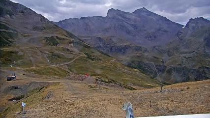 Piau Engaly: Vallée de Badet (viewsurf.com)