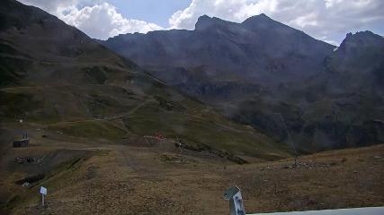 Piau Engaly: Vallée de Badet (viewsurf.com)
