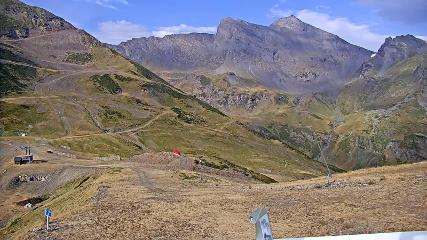 Piau Engaly: Vallée de Badet (viewsurf.com)