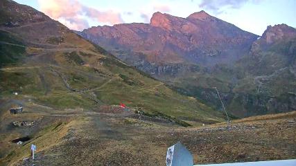 Piau Engaly: Vallée de Badet (viewsurf.com)