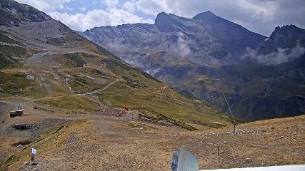 Piau Engaly: Vallée de Badet (viewsurf.com)
