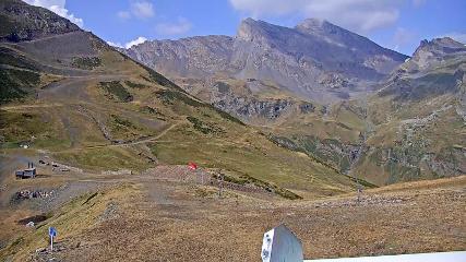 Piau Engaly: Vallée de Badet (viewsurf.com)