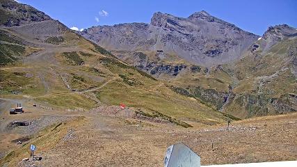 Piau Engaly: Vallée de Badet (viewsurf.com)