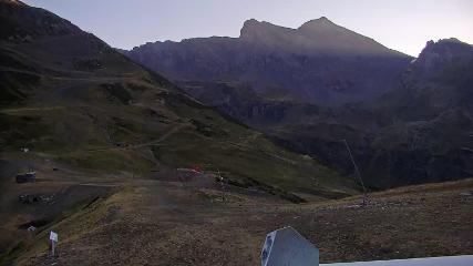 Piau Engaly: Vallée de Badet (viewsurf.com)