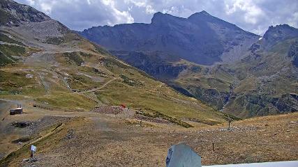 Piau Engaly: Vallée de Badet (viewsurf.com)