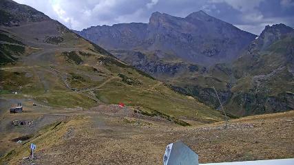 Piau Engaly: Vallée de Badet (viewsurf.com)