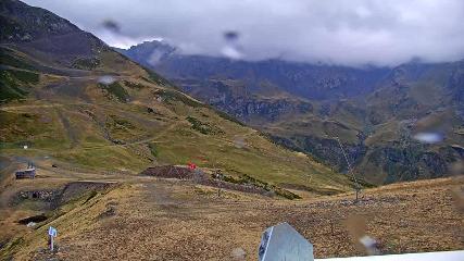 Piau Engaly: Vallée de Badet (viewsurf.com)